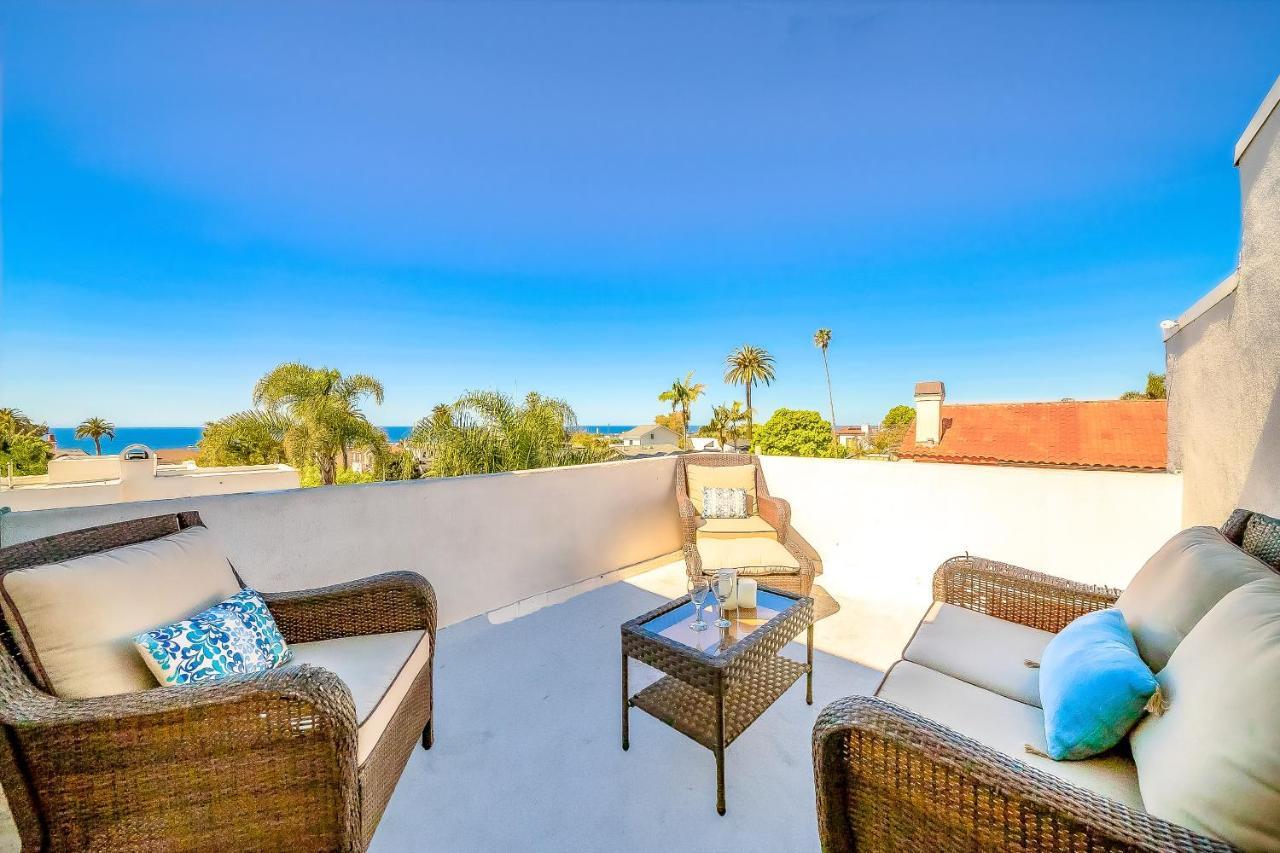 Sea Lane Sand Dollar San Diego Dış mekan fotoğraf