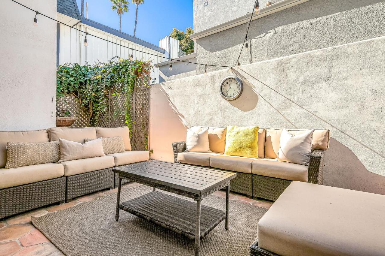 Sea Lane Sand Dollar San Diego Dış mekan fotoğraf